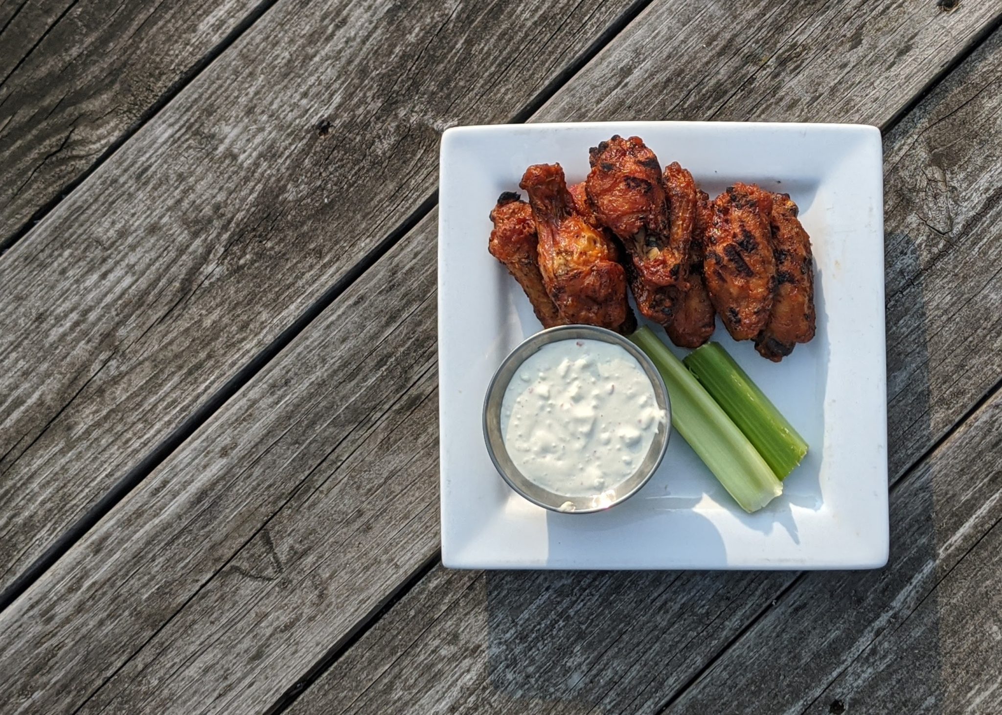 Pics Maverick's Wood Grill Champlin