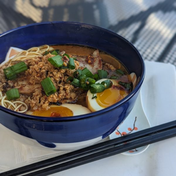 KARA MISO RAMEN | 17.99