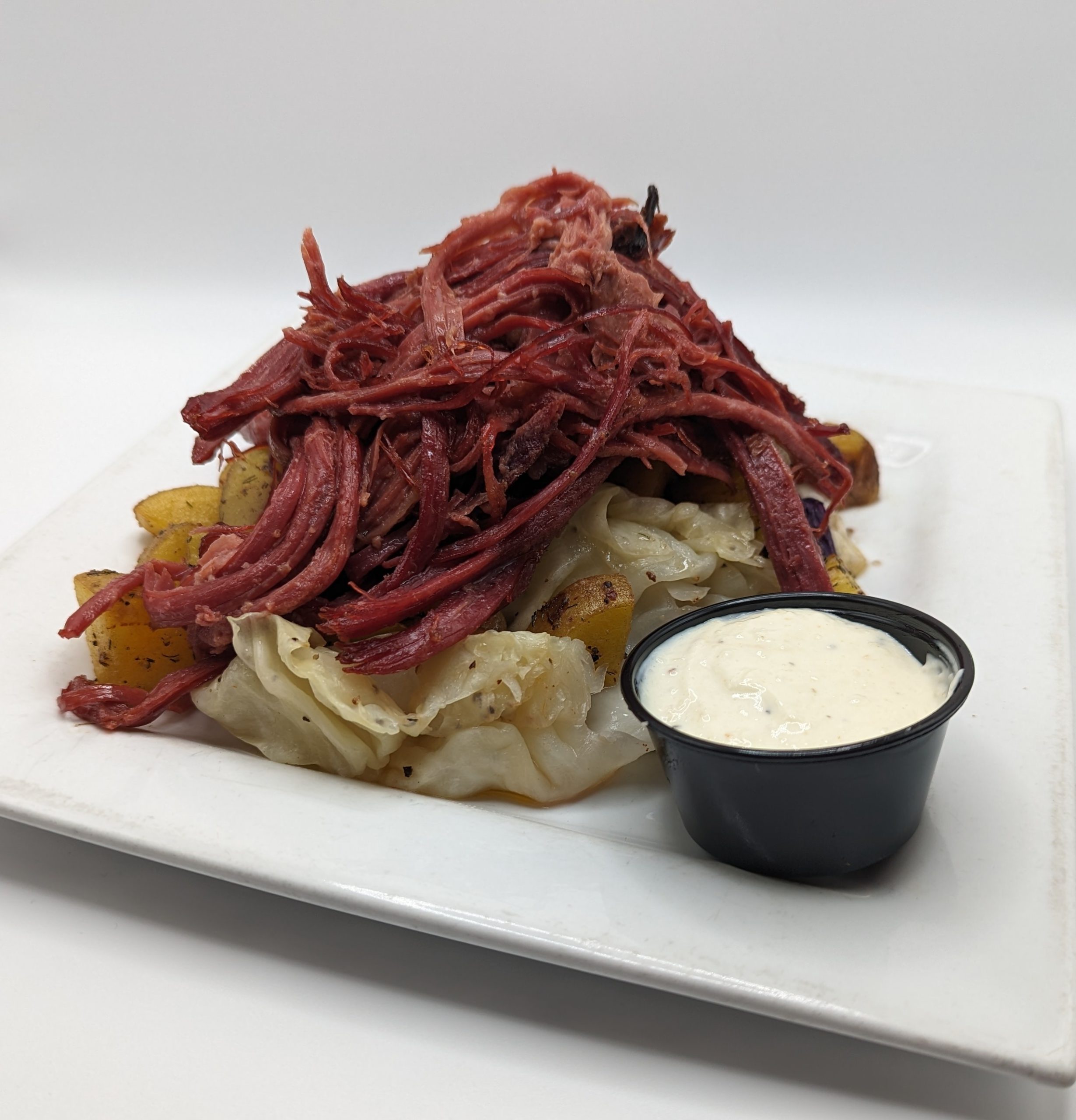 Barbacoa Street Tacos Maverick's Wood Grill Champlin