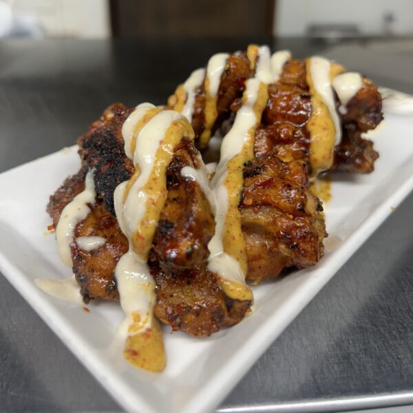 WING OF THE MOMENT // $14.99