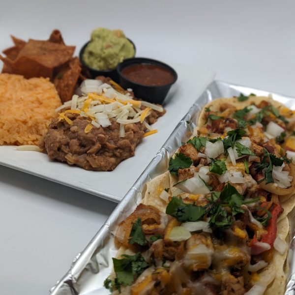 PORK ALAMBRES | 17.99