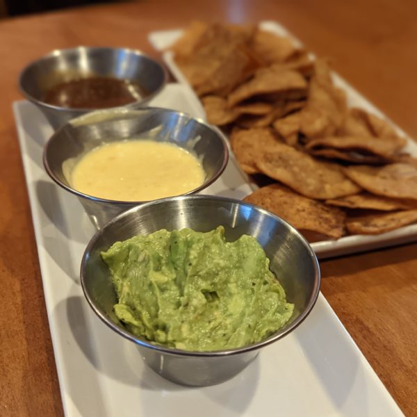 TRIPLE DIPPER | 11.99