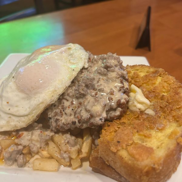 CHICKEN FRIED CHICKEN | 17.99