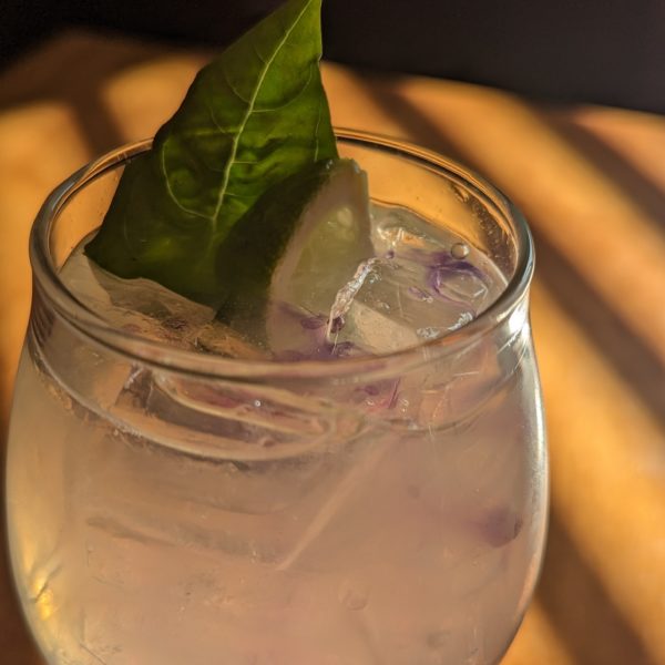 LAVENDER TONIC | 10