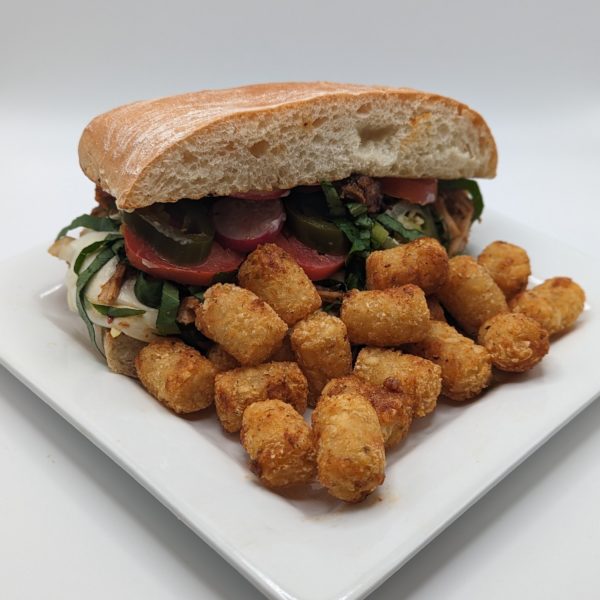 MAVERICK'S TORTA | 16.99 MAVERICK'S TORTA | 16.99