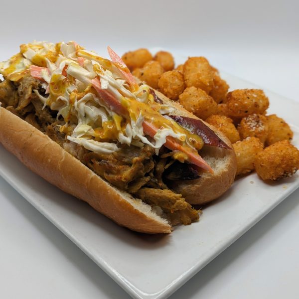 DAX HARWOOD // $15.99