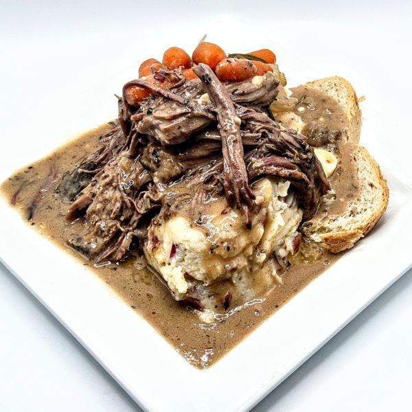 POT ROAST | 17.99