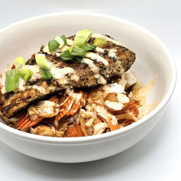 DOM'S LUNCH // $19.99