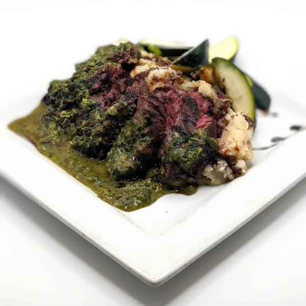 CHIMICHURRI HANGER // $31.99