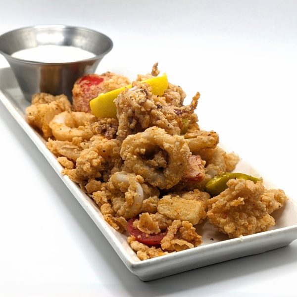 CALAMARI // $13.99 CALAMARI // $13.99