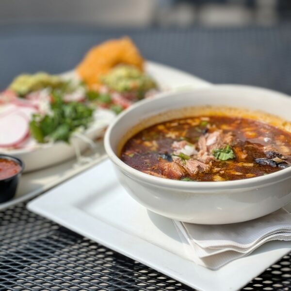 POZOLE // $19.99
