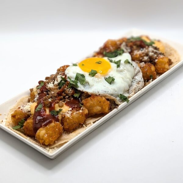 AARON'S TOTS // $12.99