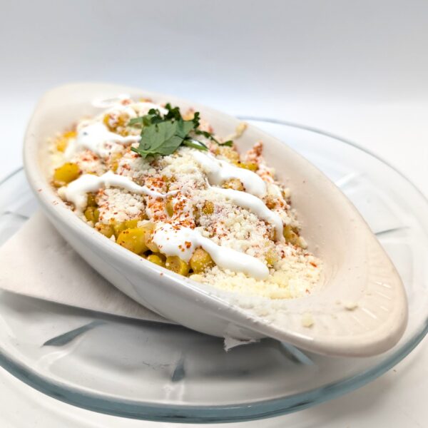 ESQUITES // $6.99 VG