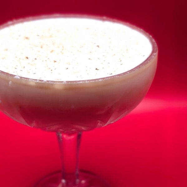 BRANDY ALEXANDER // $14