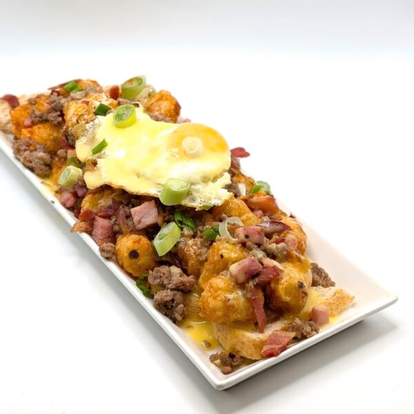 TALL TOM'S TOTS // $12.99