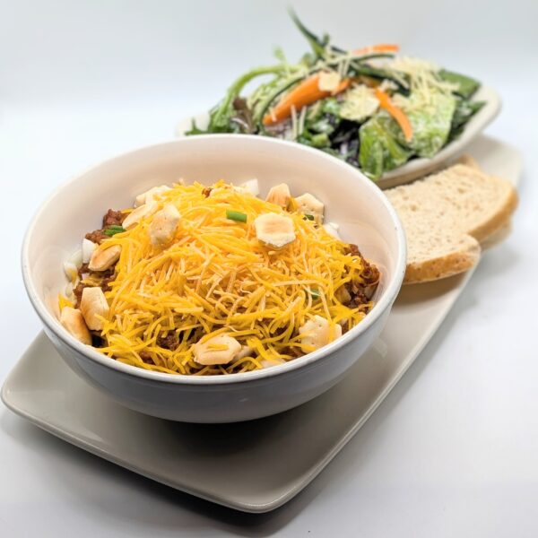 SKYLINE CHILI // $19.99