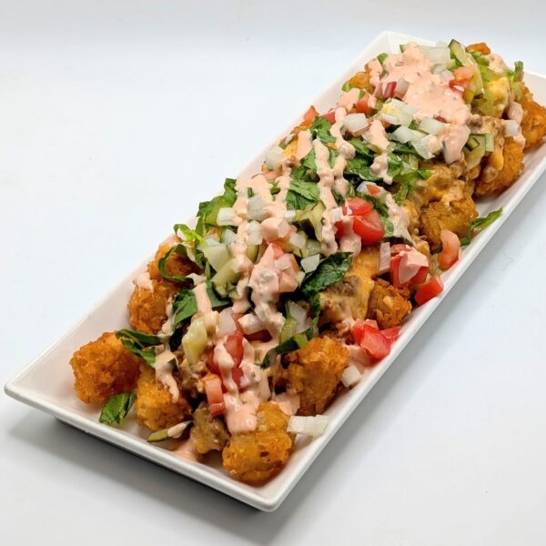 MAC'S TOTS // $11.99