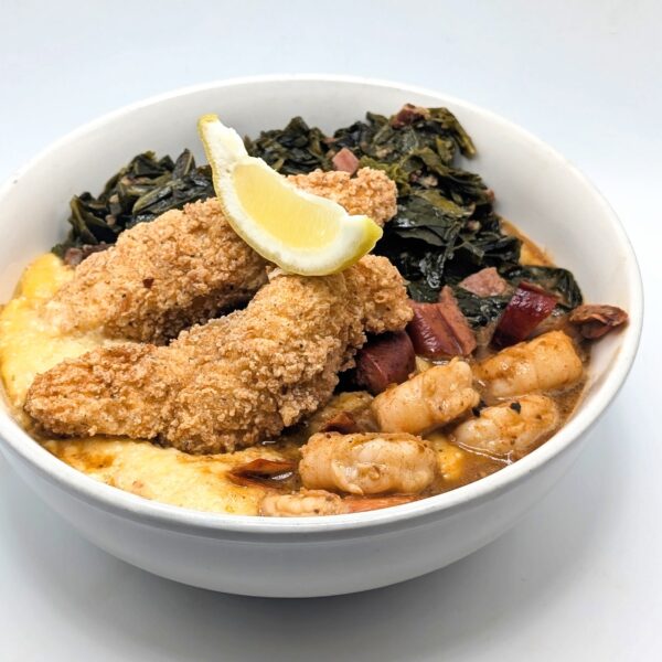 THE ULTIMATE SOUL BOWL // $25.99